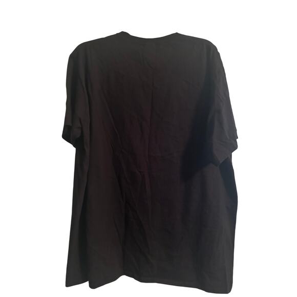 NWOT Port and Company Juneteenth T Shirt Short Sleeve Size 2XL - Picture 2 of 4